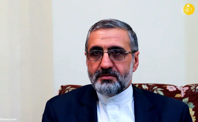 بازداشت چند نفر در رابطه با سقوط هواپیمای اوکراینی