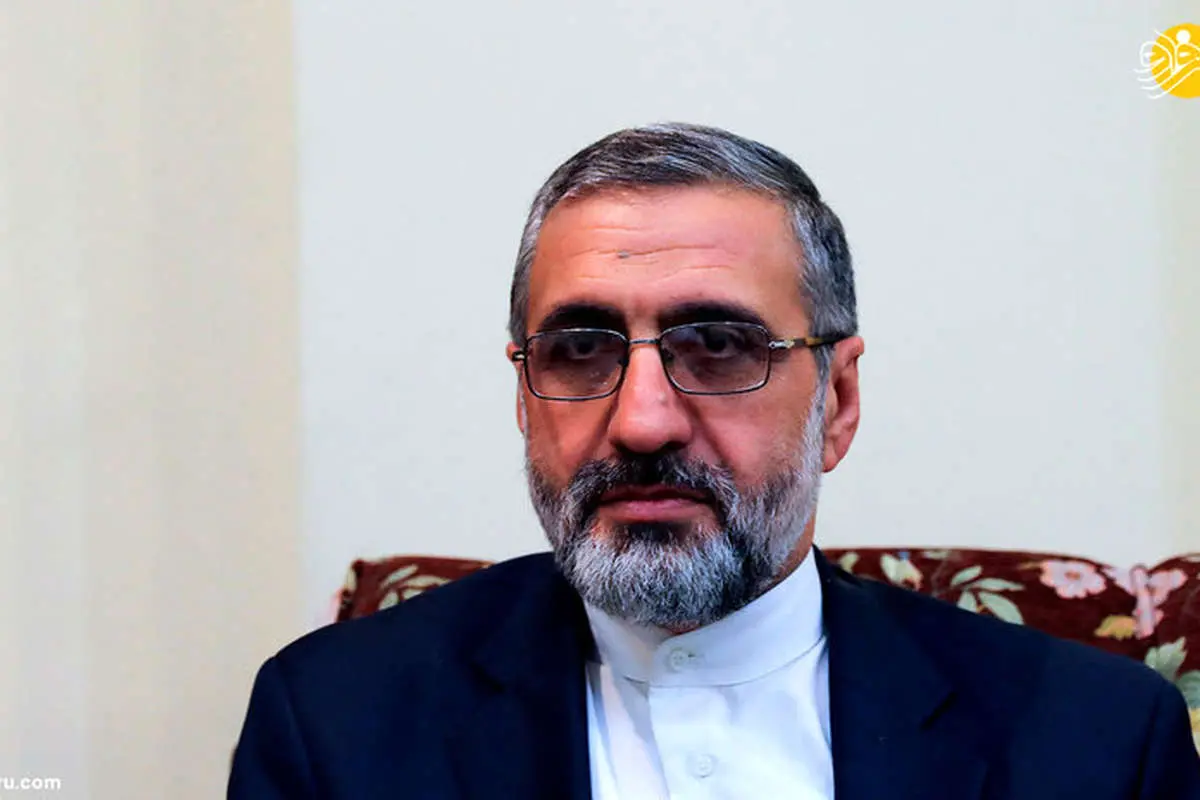 بازداشت چند نفر در رابطه با سقوط هواپیمای اوکراینی