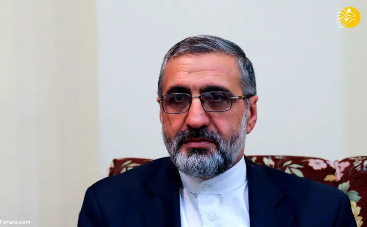 بازداشت چند نفر در رابطه با سقوط هواپیمای اوکراینی