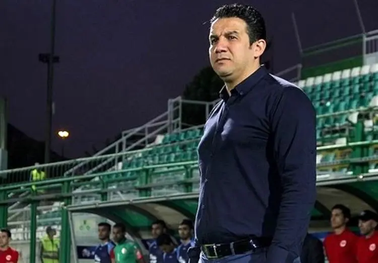 سرآسیایی سرمربی شهر خودرو شد