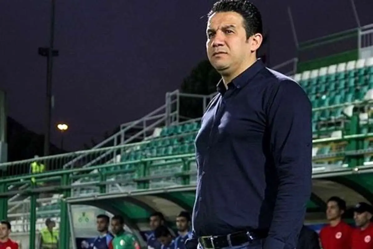 سرآسیایی سرمربی شهر خودرو شد