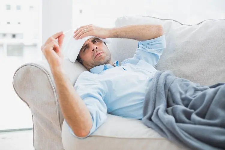 بازگشت آنفلوآنزا؛ هشدار شیوع ویروس آنفلوآنزا نوع B