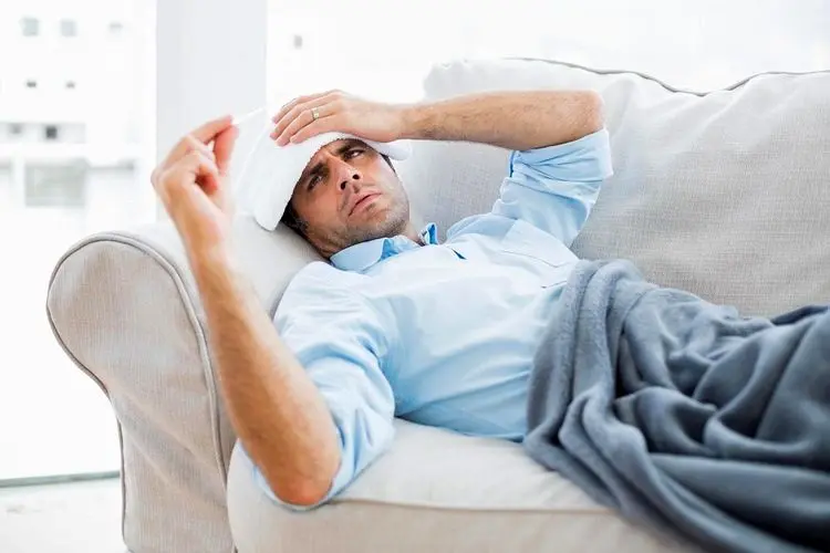 بازگشت آنفلوآنزا؛ هشدار شیوع ویروس آنفلوآنزا نوع B