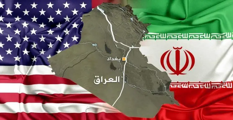 آیا بعد از سردار سلیمانی عراق تجزیه می‌شود؟