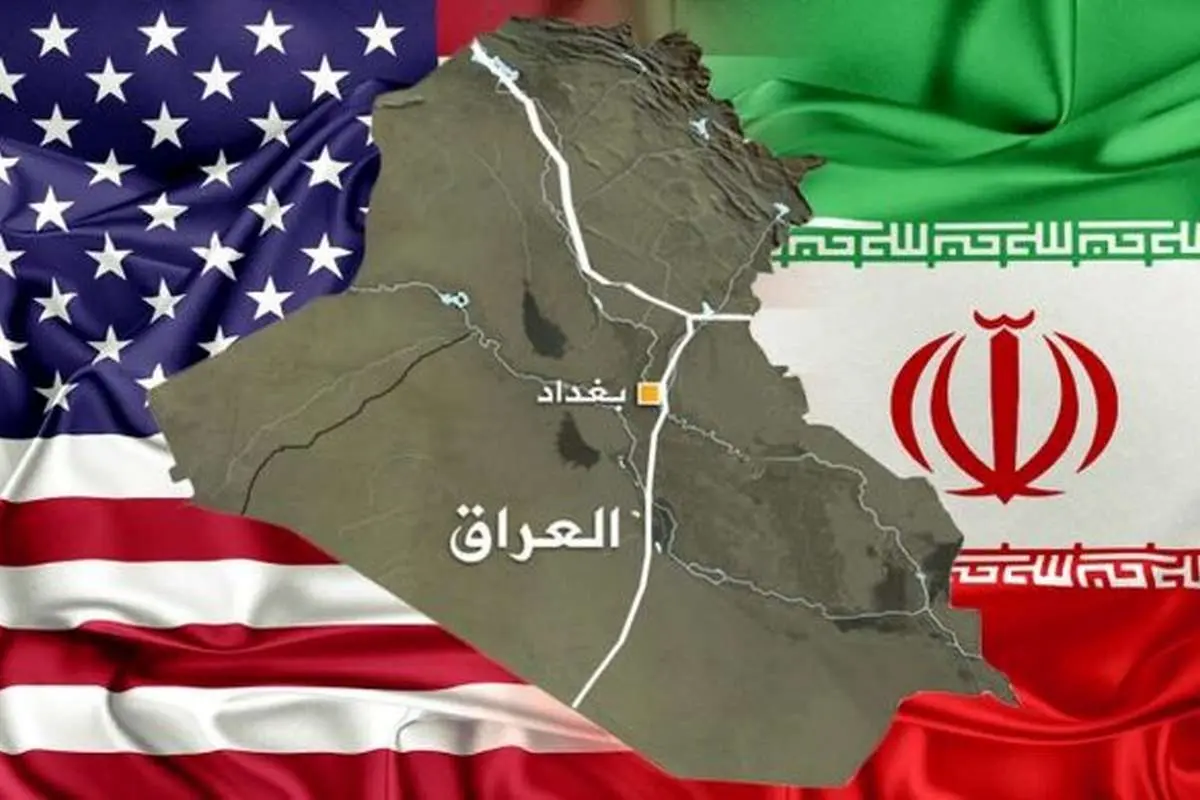 آیا بعد از سردار سلیمانی عراق تجزیه میشود؟