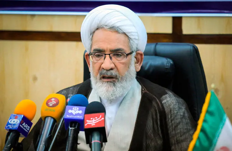 دادستان کل کشور: سفیر انگلیس را سریعتر اخراج کنید