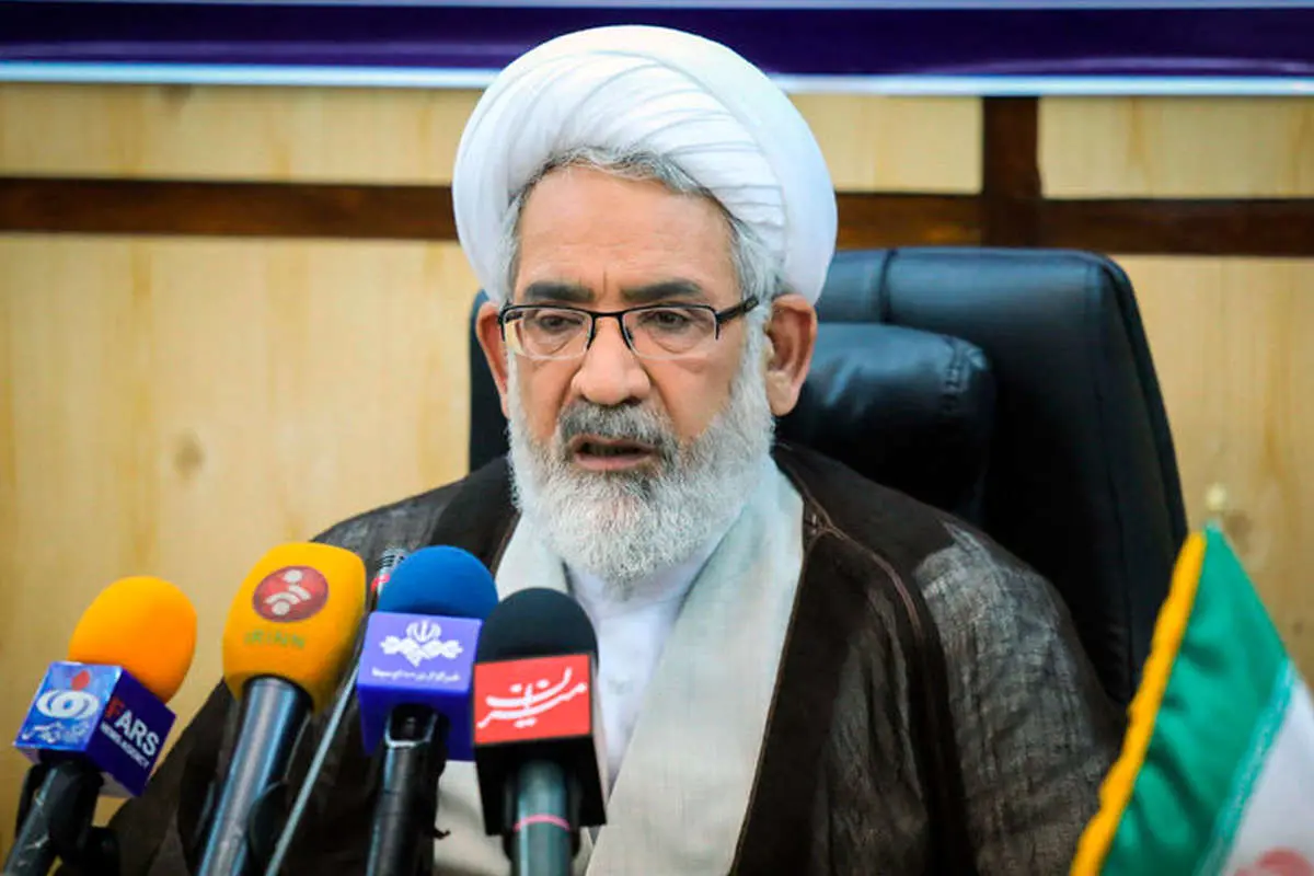 دادستان کل کشور: سفیر انگلیس را سریعتر اخراج کنید
