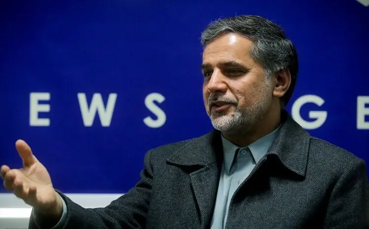 سید حسین نقوی حسینی؛ اصولگرای مشهوری که رد صلاحیت شد