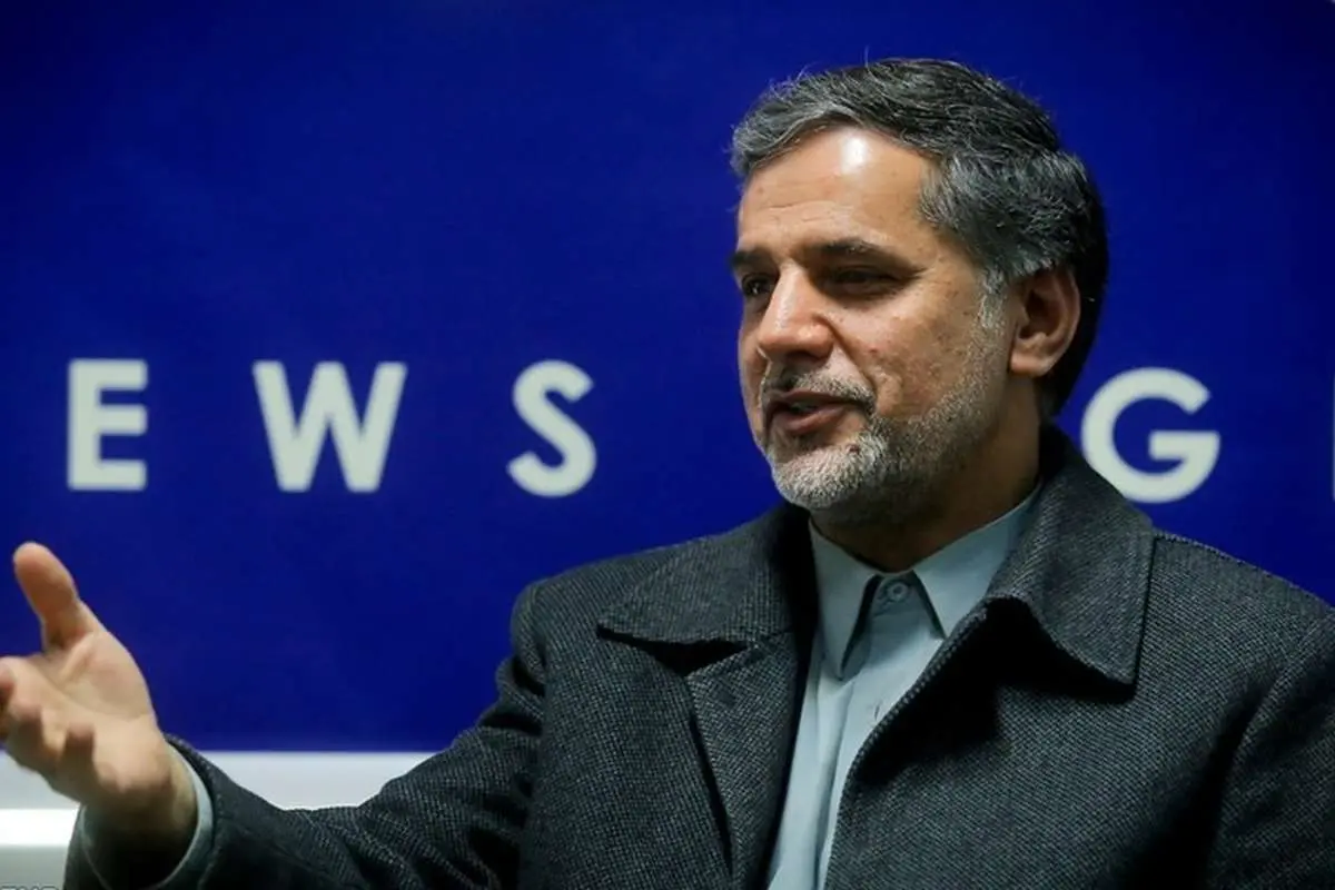 سید حسین نقوی حسینی؛ اصولگرای مشهوری که رد صلاحیت شد