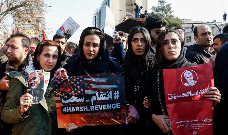 چه کسانی و چرا در پی دو قطبی‌سازی هستند؟