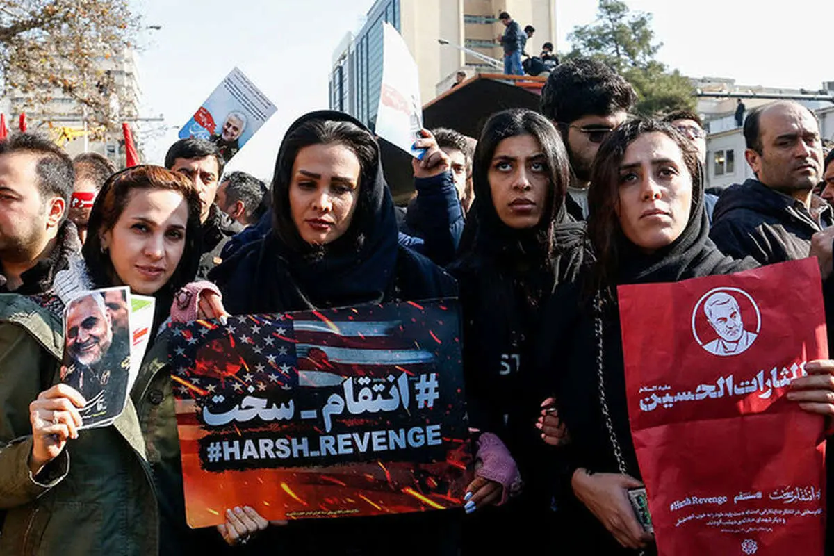 چه کسانی و چرا در پی دو قطبیسازی هستند؟