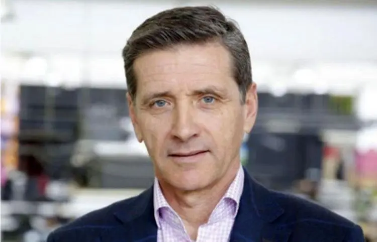 مربی رئال‌مادرید، دستیار جدید فرهاد