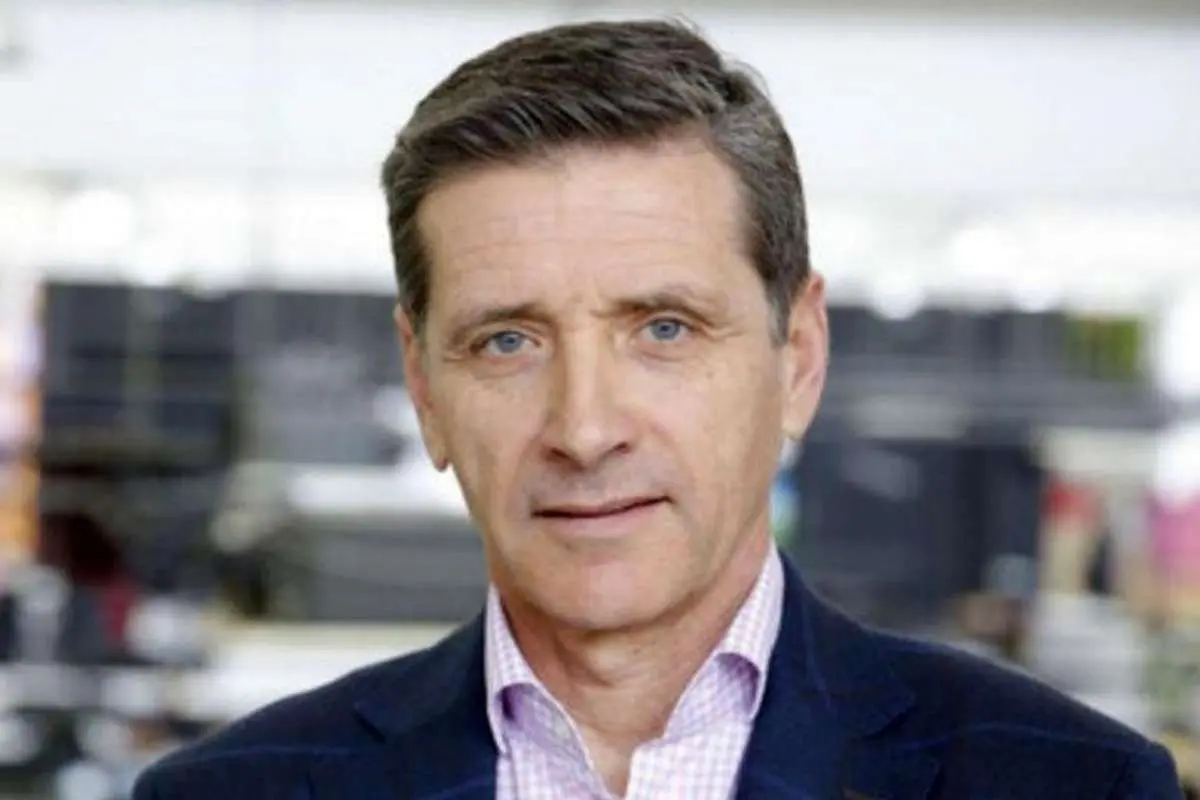 مربی رئال‌مادرید، دستیار جدید فرهاد