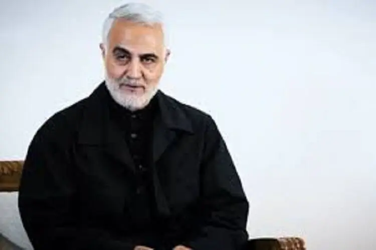 عراق: به نتایج مهمی درباره ترور سردار سلیمانی رسیدیم