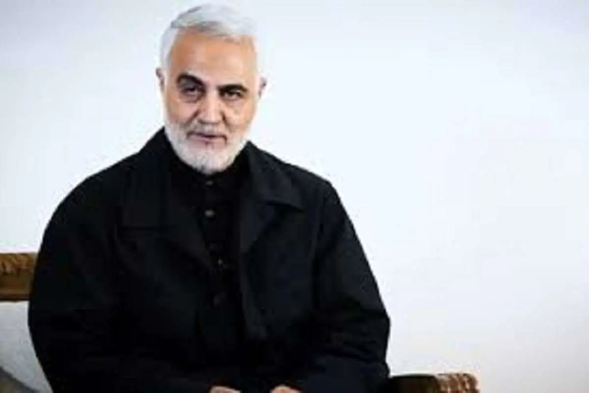 عراق: به نتایج مهمی درباره ترور سردار سلیمانی رسیدیم