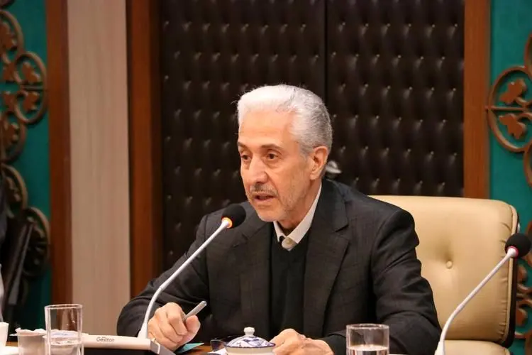 وزیر علوم: امتحانات دانشگاه‌ها به هیچ عنوان نباید لغو شود