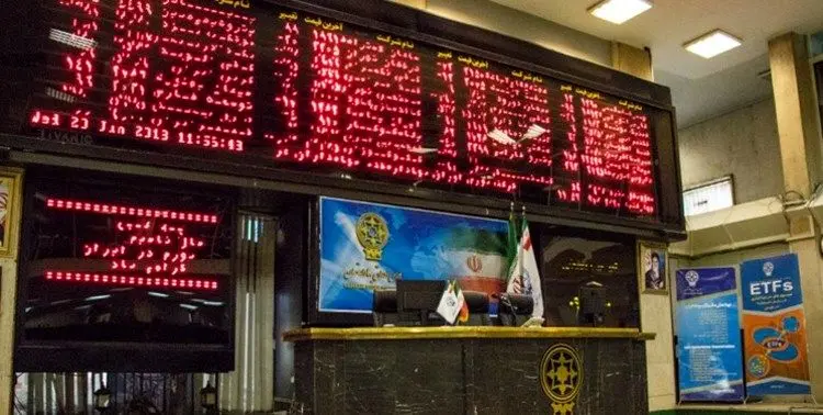 جدال سنگین در بورس‌ تهران!