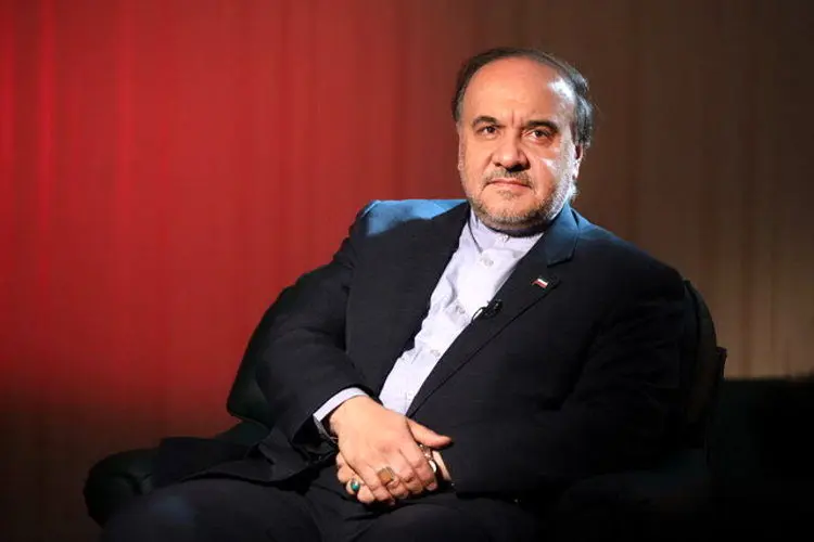 سلطانی‌فر: استقلالی یا پرسپولیسی نیستم