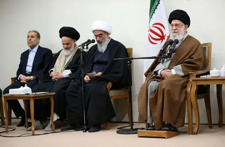 رهبر انقلاب: کاری کنید روحیه جهاد راه قطعی نسل‌ها شود