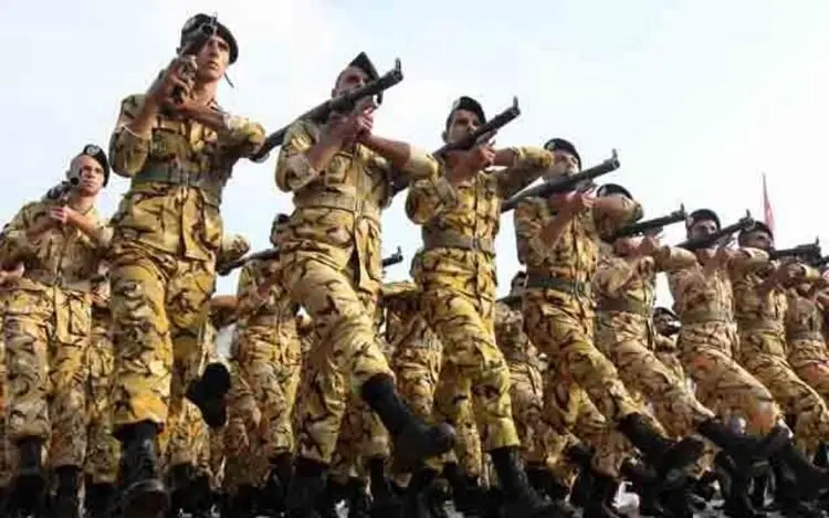 معافیت ۸۱ قهرمان آسیایی، جهانی و المپیکی از خدمت سربازی