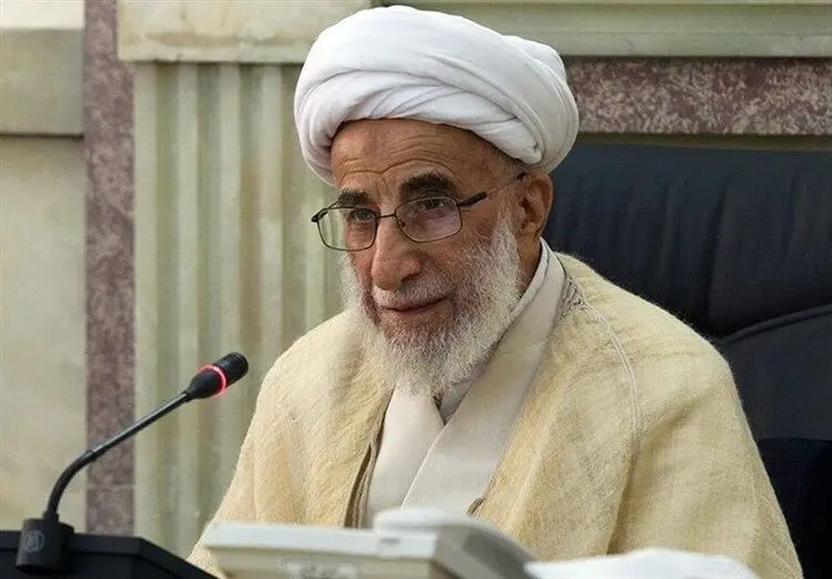آیت‌الله جنتی: نتایج صلاحیت‎ها نهایی نیست