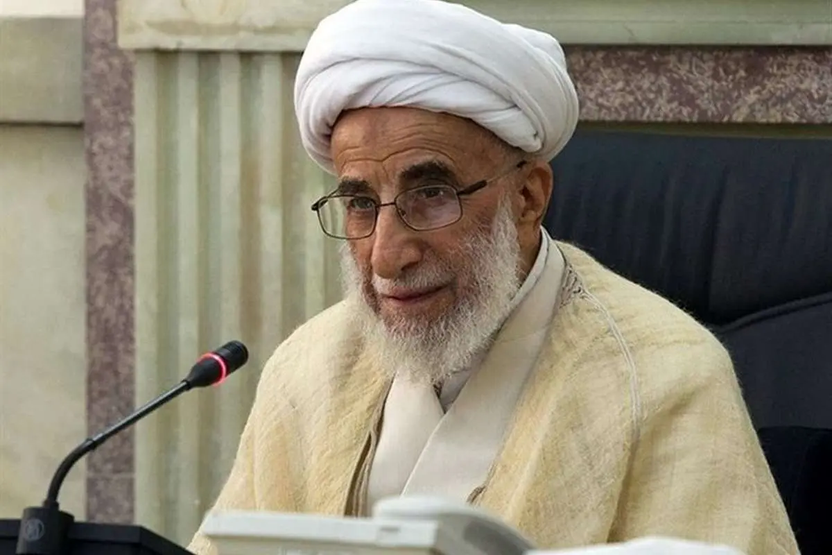 آیتالله جنتی: نتایج صلاحیتها نهایی نیست