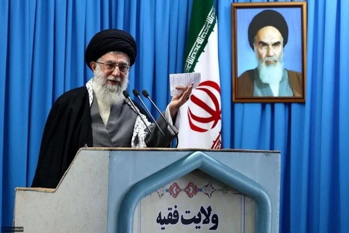 رهبر انقلاب نماز جمعه این هفته تهران را اقامه می‌کنند