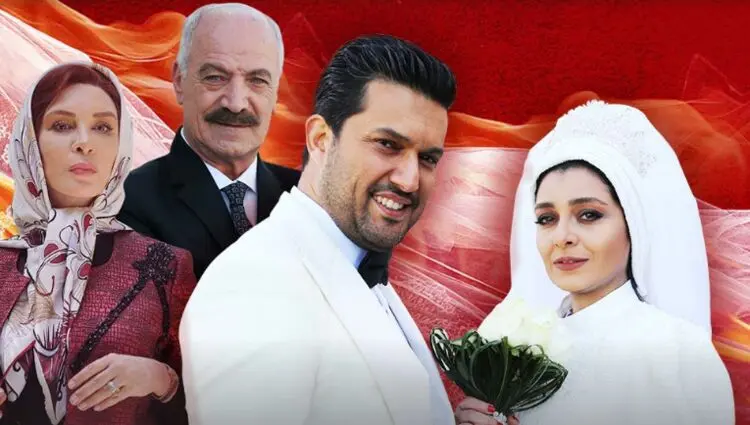قسمت هفتم سریال دل منتشر شد+ دانلود قسمت ۷