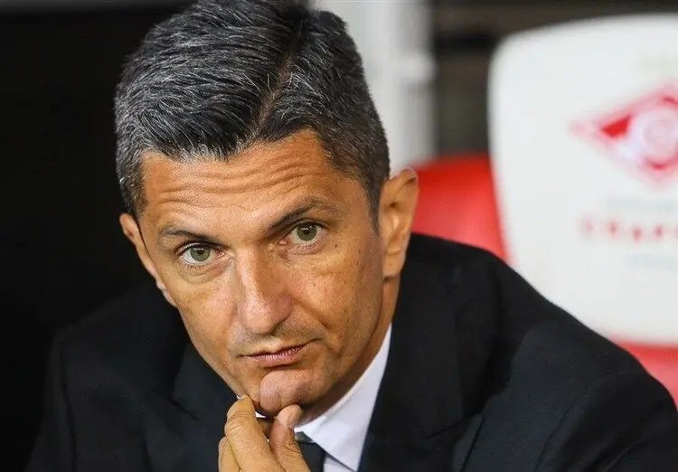 سرمربی الهلال بهترین مربی غرب آسیا