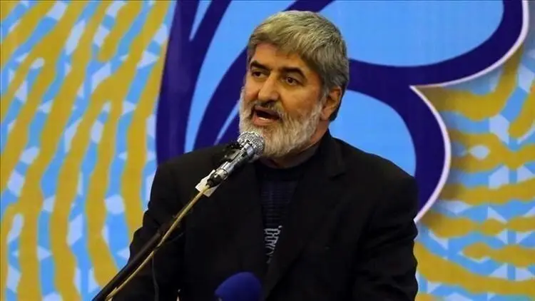 «علی مطهری» متن اعتراضش به شورای نگهبان را منتشر کرد