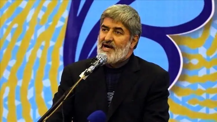 «علی مطهری» متن اعتراضش به شورای نگهبان را منتشر کرد