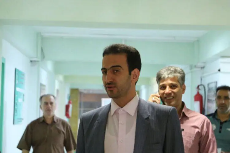 با استعفای مدیرعامل ذوب‌آهن مخالفت شد