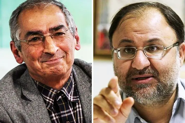 چرا جامعه "دو قطبی" شد؟