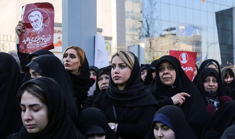 "ایران" چیست و متعلق به کیست؟
