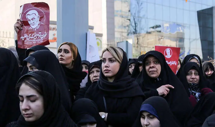 "ایران" چیست و متعلق به کیست؟