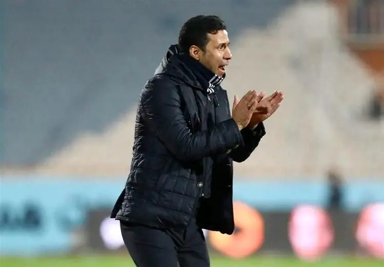 تارتار: پرسپولیس با یحیی می‌تواند قهرمان شود