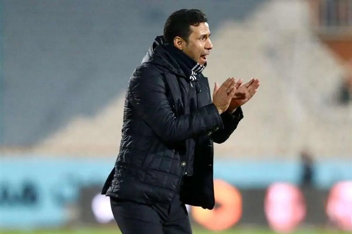 تارتار: پرسپولیس با یحیی میتواند قهرمان شود
