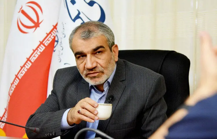 واکنش کدخدایی به انتقاد روحانی در ماجرای ردصلاحیت‌ها