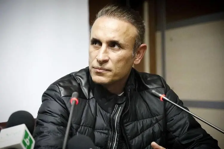 گل‌محمدی: افتخار بزرگی بعد از 7 سال نصیبم شد