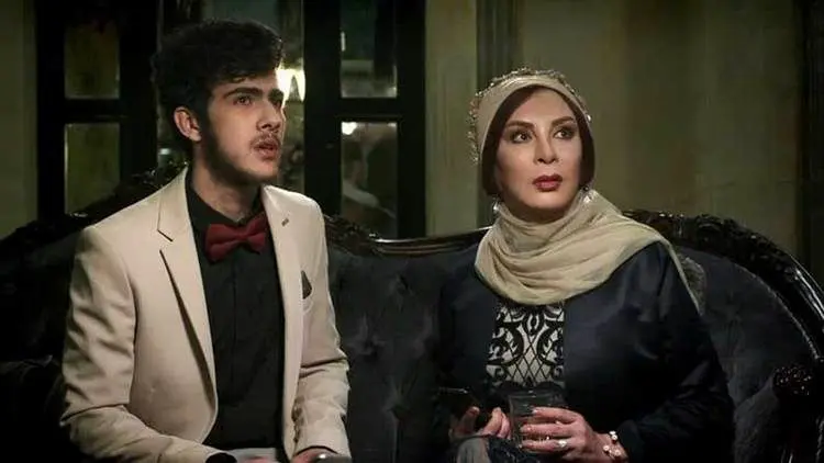 قسمت هفتم دل؛ هِی مرد گنده گریه نکن!