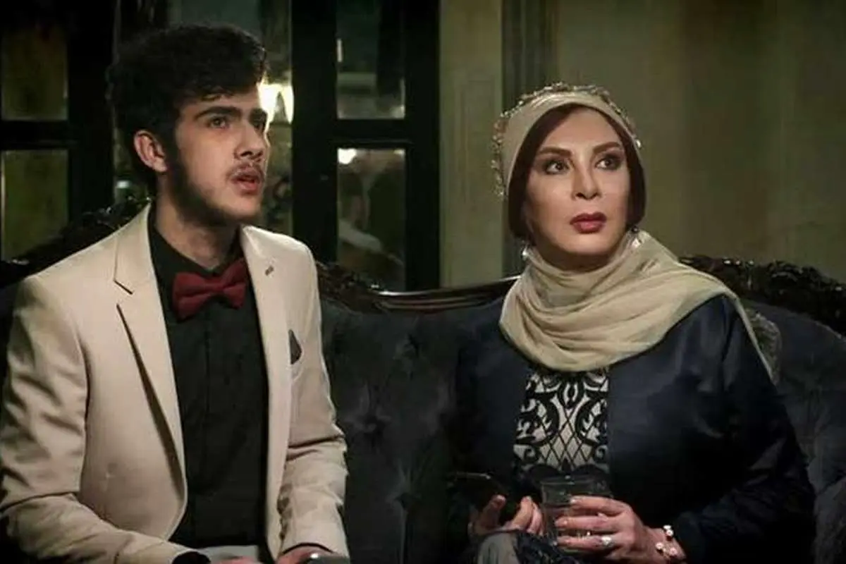 قسمت هفتم دل؛ هِی مرد گنده گریه نکن!