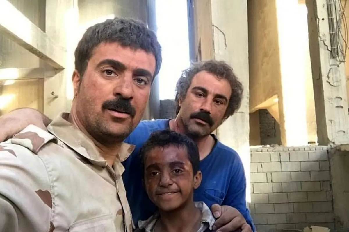 خداحافظی محسن تنابنده از تلویزیون؛ ارسطو هم خداحافظی کرد!