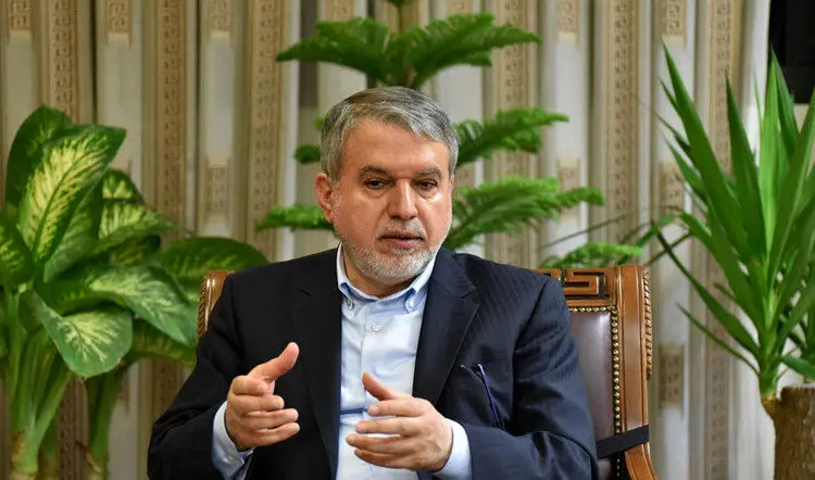 صالحی امیری: مهاجرت ورزشکاران ایران سیاسی نیست
