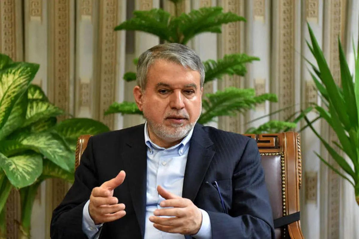 صالحی امیری: مهاجرت ورزشکاران ایران سیاسی نیست