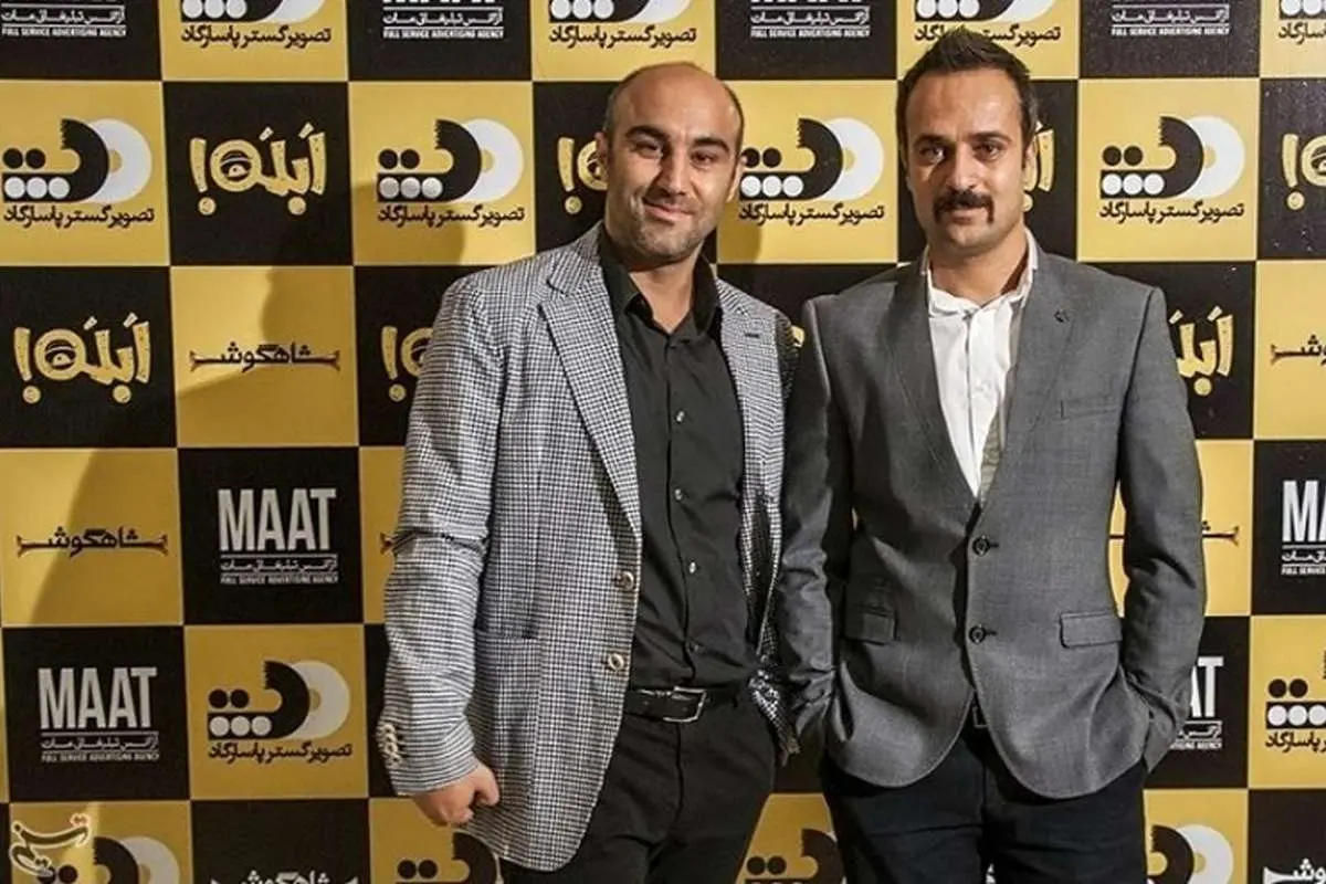 ماجرای خداحافظی محسن تنابنده و احمد مهران فر از تلویزیون