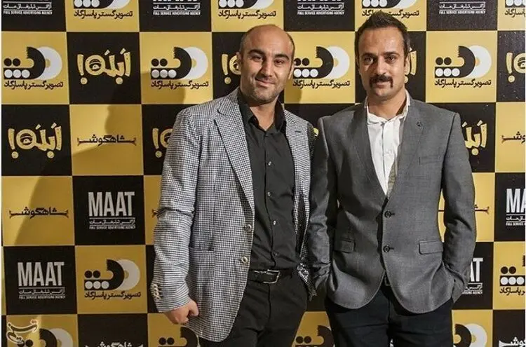 ماجرای خداحافظی محسن تنابنده و احمد مهران فر از تلویزیون