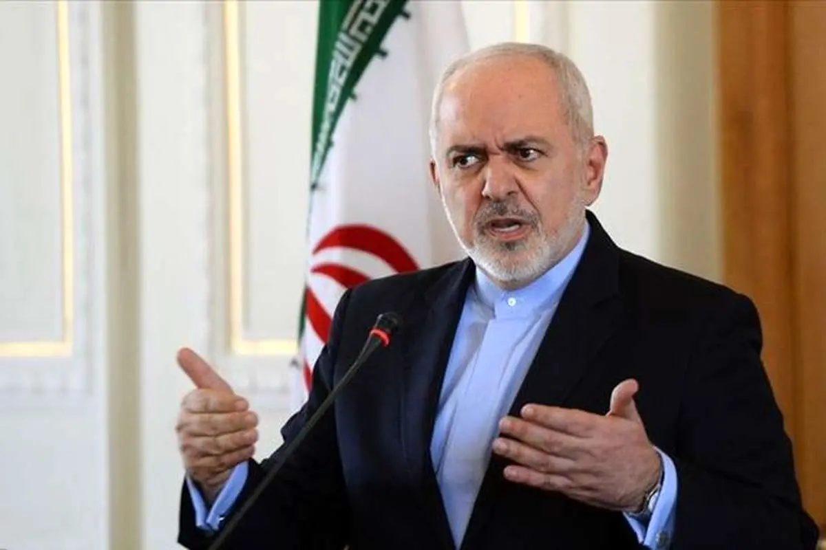 ظریف: ایران به مذاکره مجدد باور ندارد