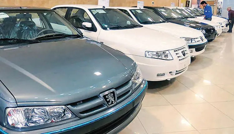 آرامش نسبی در بازار خودرو