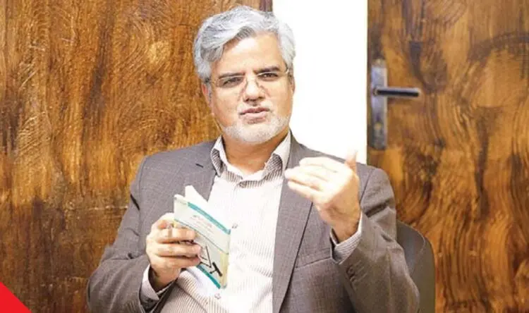 محمود صادقی: گفتند تو را هم در انتخابات حجامت می‌کنیم