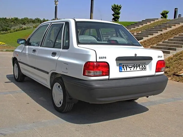 بهترین نوع قیمت‌گذاری خودرو